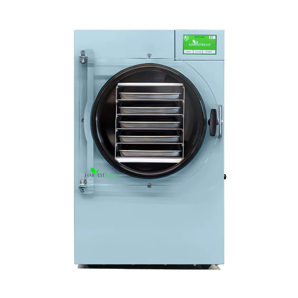 Blue Harvest Right Medium Home Pro Freeze Dryer - Essential Survival Gear