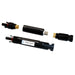 AIMS Power 240W Solar Kit OffGrid Power Solution integrated safety fuse and overcurrent protection for comprehensive renewable energy systems