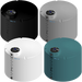 Peabody ProChem 1000 gallon potable water tank 73 inch diameter