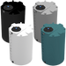 Peabody ProChem 500 gallon potable water tank