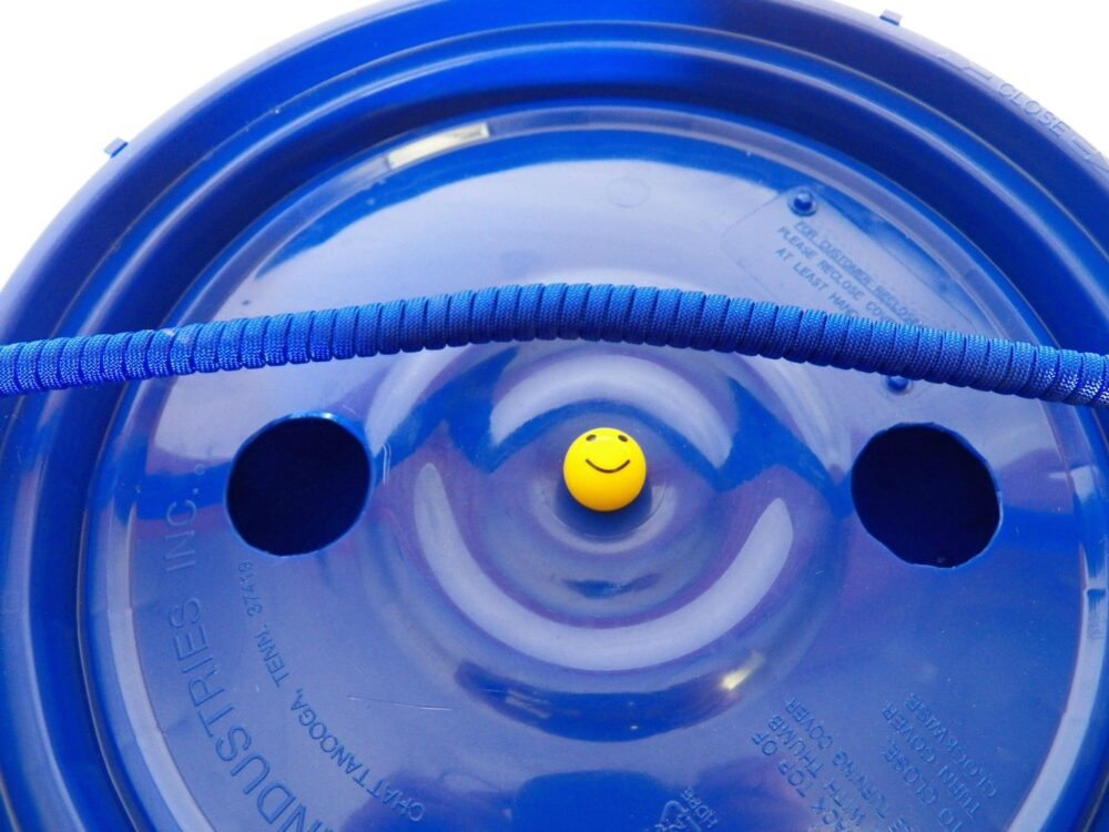 Gravity Well Ultra Emergency Water Filter System - SHTFandGO