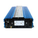 AIMS Power 2000 Watt Pure Sine Power Inverter Kit Reliable Backup Power for Preppers operational setup demonstrating practical applications for clean AC power conversion applications