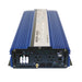 AIMS Power 3000 Watt Pure Sine Inverter Kit Reliable Backup Power for Preppers operational setup demonstrating practical applications for clean AC power conversion applications