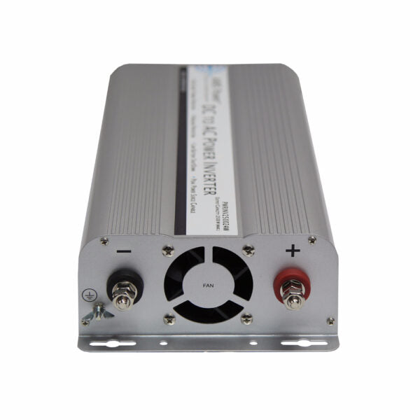 AIMS Power 480W Solar Kit with 2500W Inverter and 200Ah Batteries Ultimate OffGrid Solution close-up view of critical components and connections for comprehensive renewable energy systems