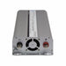 AIMS Power 480W Solar Kit with 2500W Inverter and 200Ah Batteries Ultimate OffGrid Solution close-up view of critical components and connections for comprehensive renewable energy systems