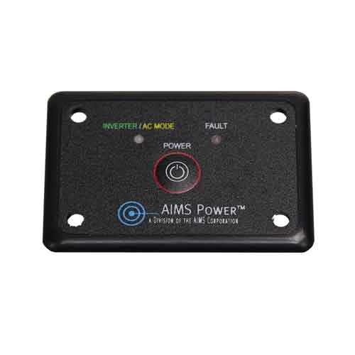 1000 Watt Pure Sine Power Inverter Kit Reliable Power for Preppers - reliable prepper equipment for emergency preparedness and self-sufficiency