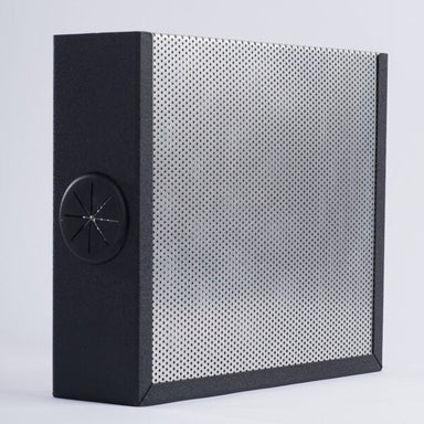 Faraday Defense Router Shield 2 RF and EMF shielding enclosure