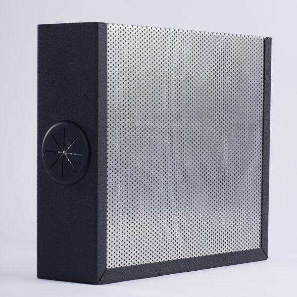 Faraday Defense Router Shield 2 RF and EMF shielding enclosure