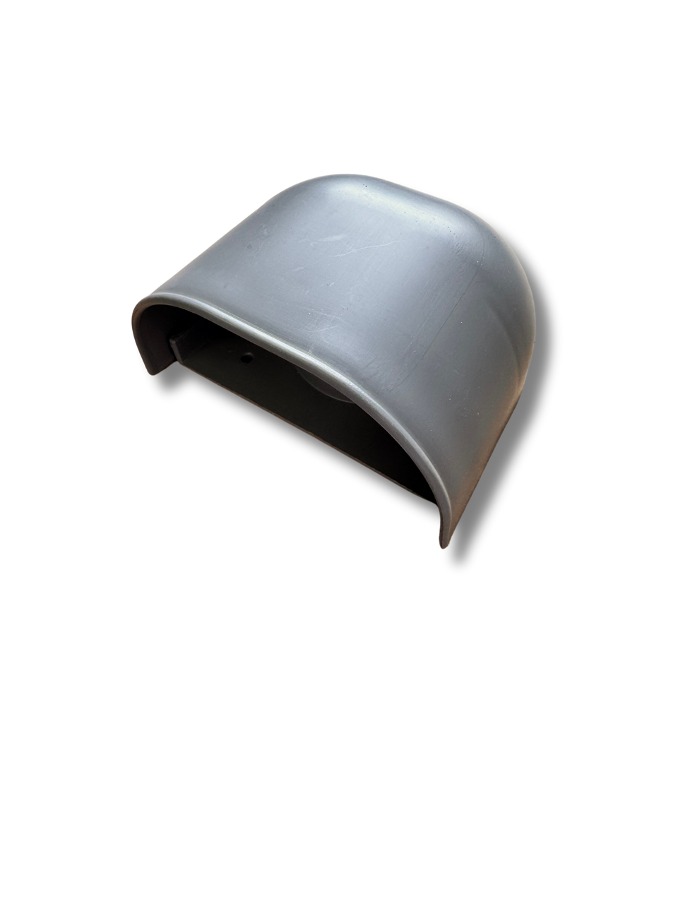 Shell Vent Assembly for Nature's Head Composting Toilets
