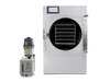 Stay Fresh 5-shelf freeze dryer with Commercial oil vacuum pump
