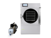 Stay Fresh 5-shelf freeze dryer with Premier oil vacuum pump