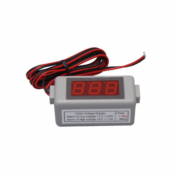 5000 Watt Pure Sine Inverter – Reliable Power for Preppers