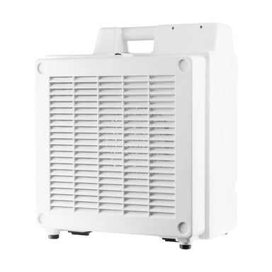 XPOWER Olympus Programmable Sanitizing System Ultimate Air Purifier for Preppers primary product showcase highlighting key features and benefits for professional emergency preparedness applications