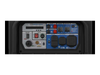 DuroMax XP13500iH inverter generator control panel