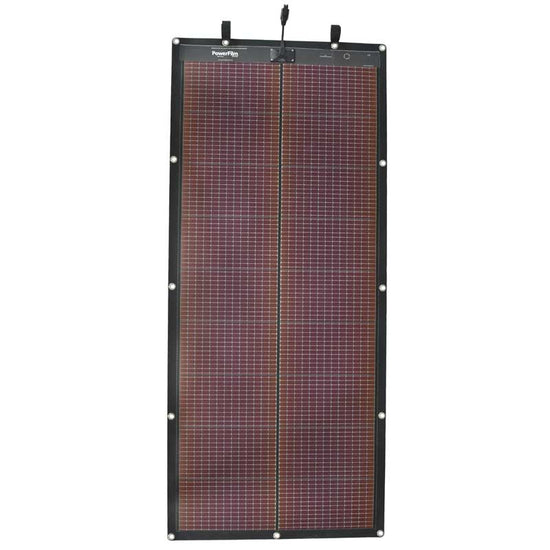 Powrfilm Solar Flexible Rollable Solar Panel 42W