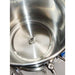 wingnut location on the Gravi-Stil - Survival Water Distiller