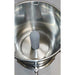 Inside the Gravi-Stil - Survival Water Distiller