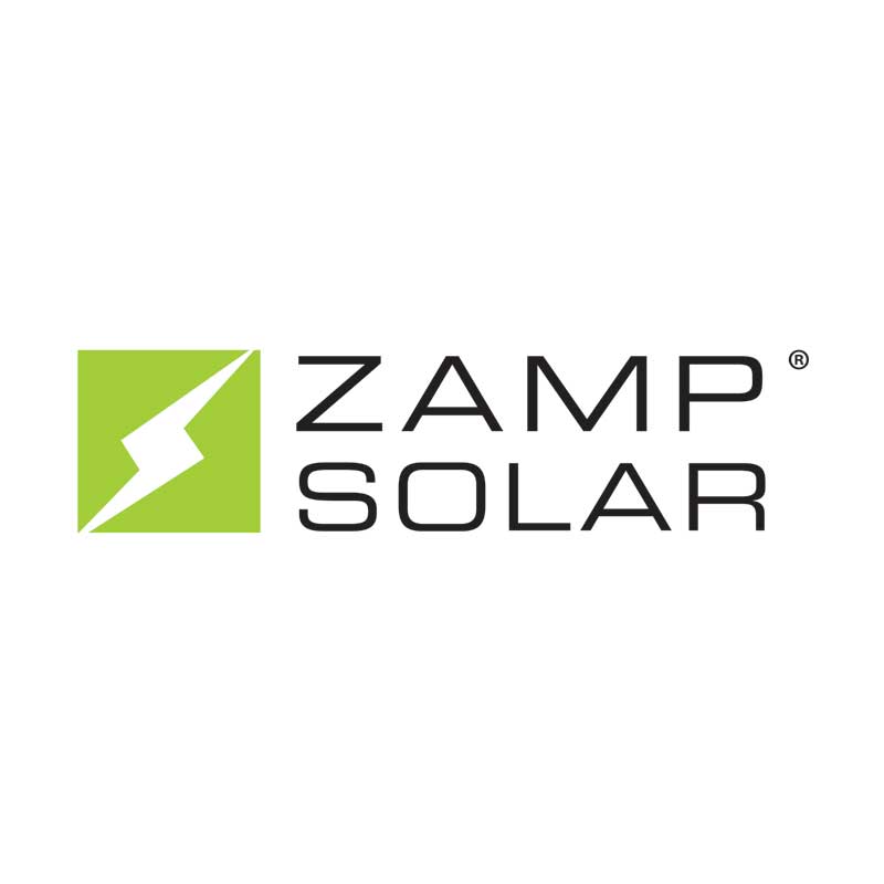 ZAMP LEGACY Portable 170-Watt Solar Panel Expansion Kit